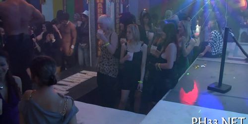 Awesome group fucking - video 1