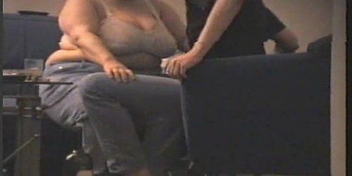 Big Fat Mama Part One