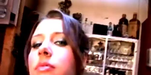 Erica Campbell - video 3
