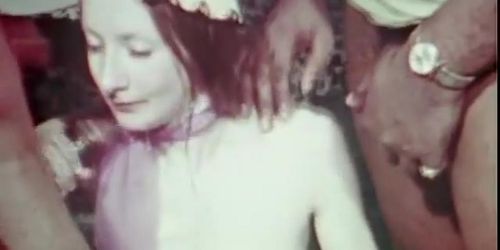 Mixed Meat Sandwich (1980) (Cris Cassidy, Crystal Dawn, Juliet Anderson, Lysa Thatcher)