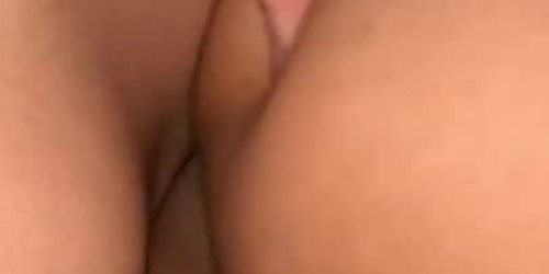 Busty Latina Teen Gets Pounded By White Dick While Parents Sleep Next Door
