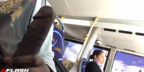 BBC Bus Flash Mature