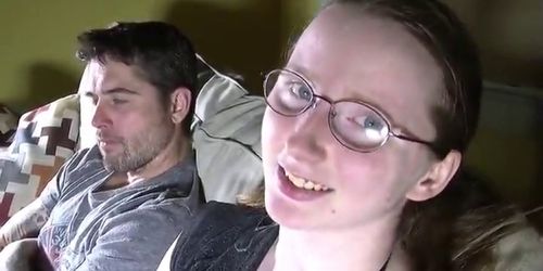 Heidi Loves Anal Sex (Renata Tomankova) - Tnaflix.com