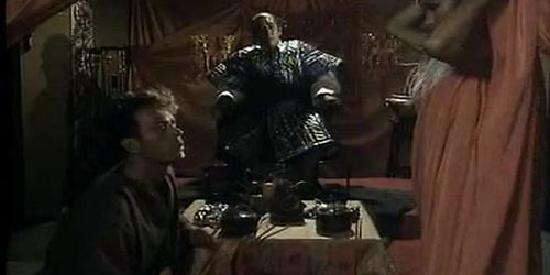 Marco Polo Part 1 (Rocco Siffredi, Tabatha Cash, Tabitha Cash)