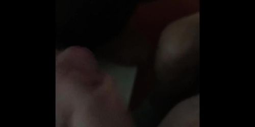 My thot wife sucks stranger from tinder cock and puts on a show before we screw her