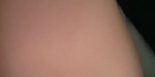 Fucking and cumshot my exgf with my big young cock (Just Me)