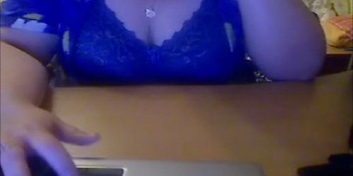 Blue Boobies