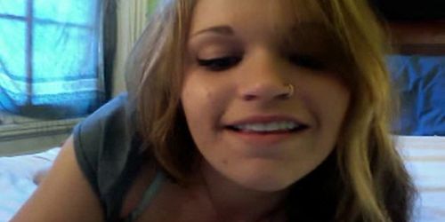 Camming