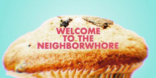 Welcome to the Neighborwhore (CoupleFantasies)