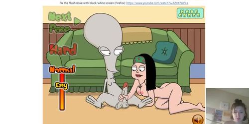 American dad hentai Порно видео - страница 2 @ Porn4 TV