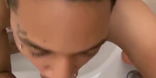The Man Pussy that needs a Bbc, want Daily Updates Subscribe to only fans @PerfectHomeboy (Perfecthomeboy Perfecthomeboy)