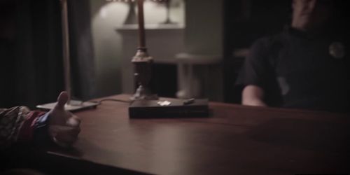 Cute homeless teens got fucked in a weird group sex