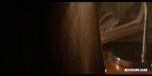 Kim Basinger Nude in 9 1-2 Weeks