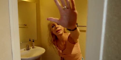 Stepsiblings Orgy Fuck In Front Of Stepmother - Myfamilypies S3:E4