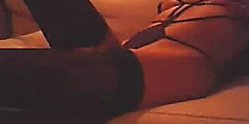 catwoman - video 2