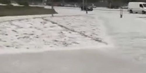 Granizo