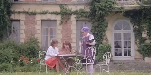 Alpha France - video 1 (Cathy Stewart, Gerard Gregory, Hubert Geral, Melody Bird, Sophie Abelaid)