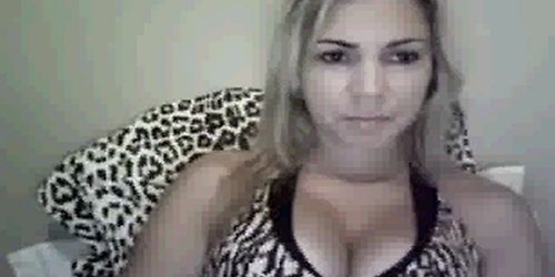 maia en cam