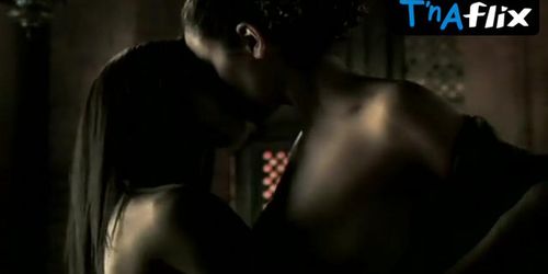 500px x 250px - Ciera Payton Breasts, Lesbian Scene in Flight Of Fury - Tnaflix.com