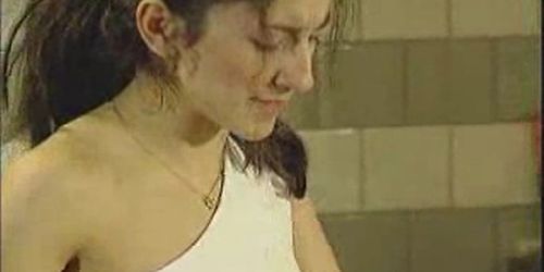 sibel kekilli mutfakta turkish
