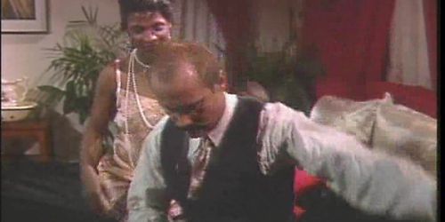 Angel's Harlem Shuffle
