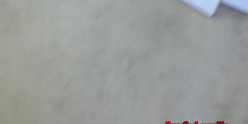 Stepsis with pierced cunt gets pounded