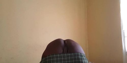 A Nice Rimjob. Dirty Talk And Moaning. Jamaican Freaky Man Fetish. "stick your tongue in my ass"