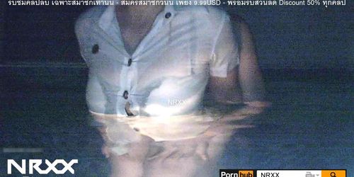 ??????????? ????????? ???????????? ????????????? Thai Student University Pool Screw