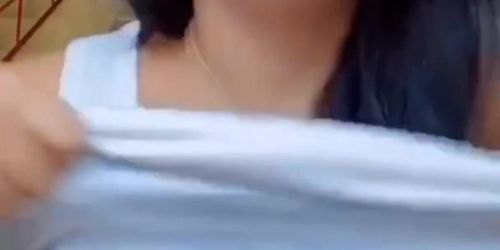 Christina Benitez tiktok (slowmo) (PinayTiktok PinayTiktok)