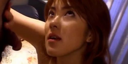 ALL JAPANESE PASS - Michiru Tamaki with hot assets gets a lot of cock in her crack