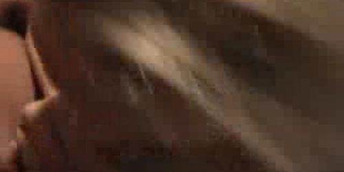 Blow job - amateur girl