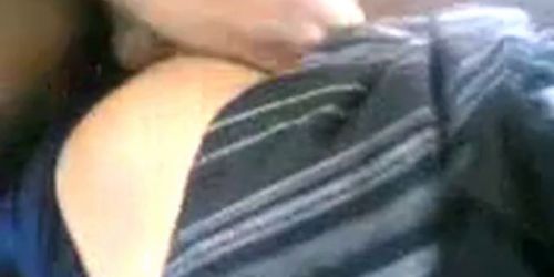 Car sex - video 14