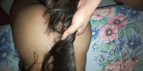 I need your Cum inside my Tight Pussy ???? ??? ????