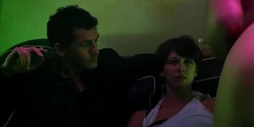 Romantic Couple movie hot scenes