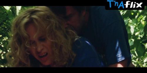Patricia Arquette Butt Scene In Escape At Dannemora