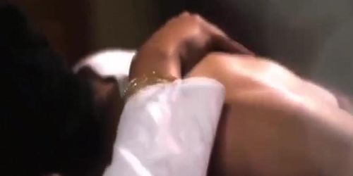 newly married Indian sis fucked by step brother
