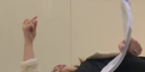 Upskirt Teacher 2 - Tnaflix.com