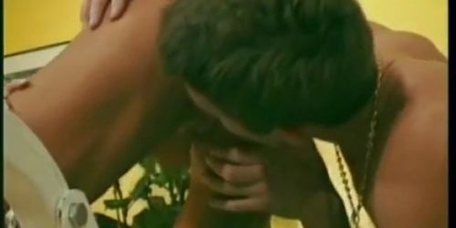 Francesca Petitjean Anal - video 5