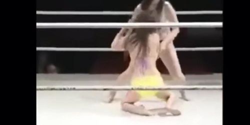 Nude Japanese Girls Catfight - Japanese girl catfight - Tnaflix.com