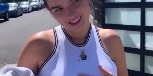 Natalie vlogsquad hot