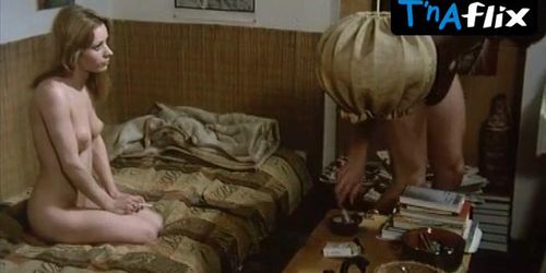 Carina Kreisch Breasts, Butt Scene in Schoolgirl Report #9: Mature Before Graduation
