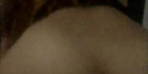 Small Asian Riding Big Black (She Sent This to Her Boyfriend?!) NottiDAD