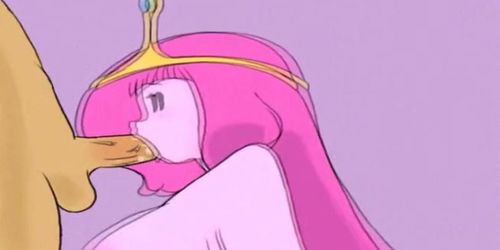 Shemale Princess Bubblegum Ass - MARCELINE / BUBBLEGUM / FLAME Animated Adventure Times screw : Let's have  some princess action ! - Tnaflix.com
