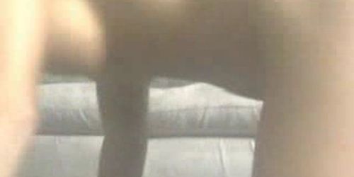 Warning...! Hottie on Cam..