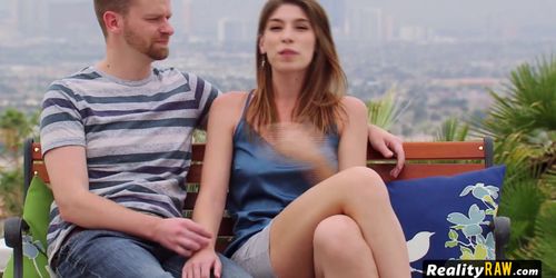 Real married couples in swinger groups (Husband and Wife)