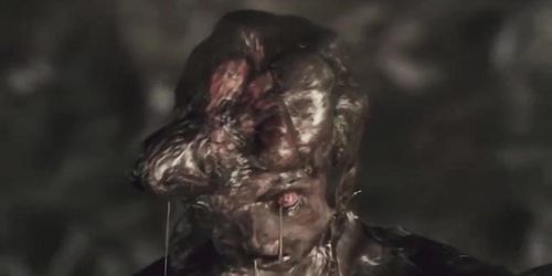 Resident Evil MashUp 3d Animation