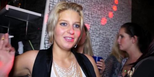 Sex Stories At The Party