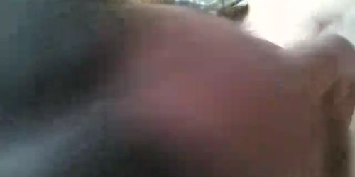 My BBW Slave gets torn up