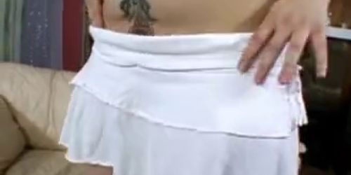 FuckFatties - Nerdy And Nipple Pierced Fatty Kimmy Lee Loves Fucking - video 1 (Fatpussy)