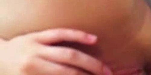 Sex suprises for my blindfolded girlfriend